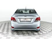 Hyundai Solaris I Ногинск  - изображение 25