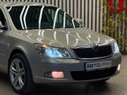 Skoda Octavia II (A5) Рестайлинг Уфа  - изображение 27