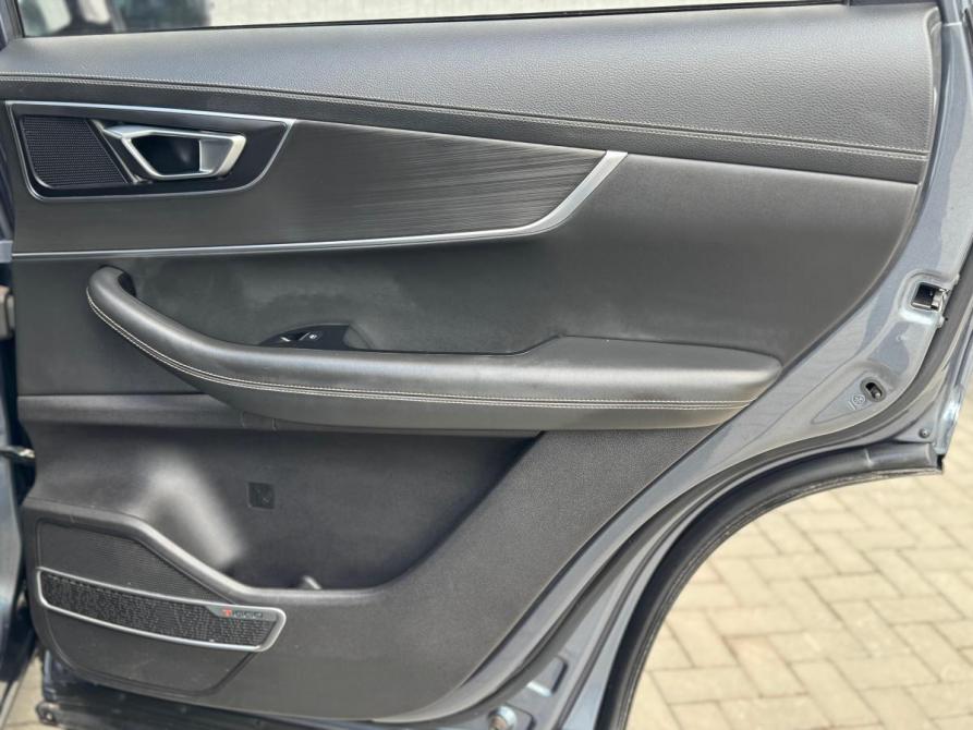 Chery Tiggo 8 I Ростов-на-Дону  - изображение 15