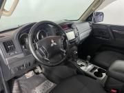 Mitsubishi Pajero IV Рестайлинг 1 Воронеж  - изображение 28
