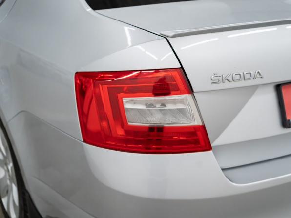 Skoda Octavia III (A7) с пробегом 2013 года, цена 740 000 рублей, 214951 км, лифтбек, Автокод Объявления