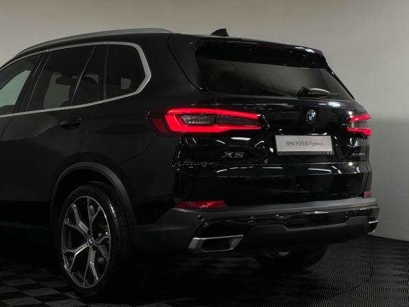 BMW X5 IV (G05/G18) с пробегом 2020 года, цена 5 046 000 рублей, 146815 км, внедорожник, Автокод Объявления