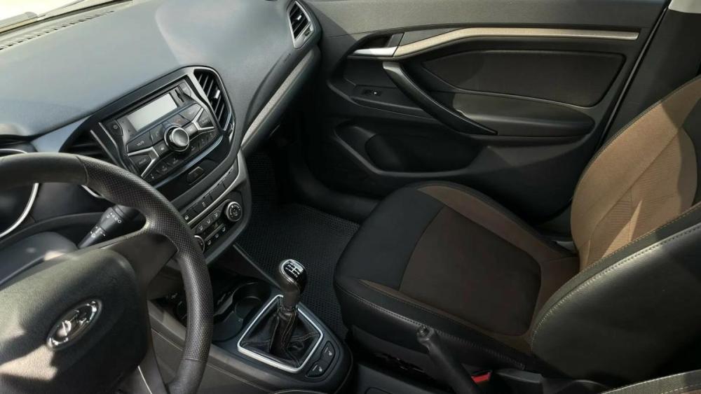 Lada (ВАЗ) Vesta I Оренбург  - изображение 10