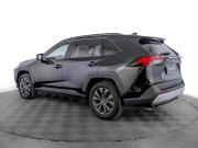 Toyota RAV4 V (XA50) Москва  - изображение 37
