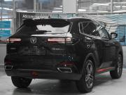 Changan CS55 Plus II Москва  - изображение 29