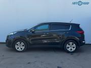 Kia Sportage IV Москва  - изображение 18