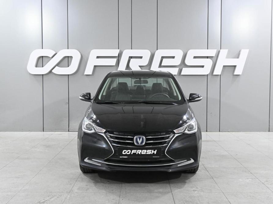 Changan Alsvin Ростов-на-Дону  - изображение 3