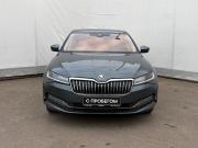 Skoda Superb III Рестайлинг Москва  - изображение 26