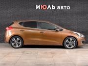 Kia Ceed II Рестайлинг Екатеринбург  - изображение 29