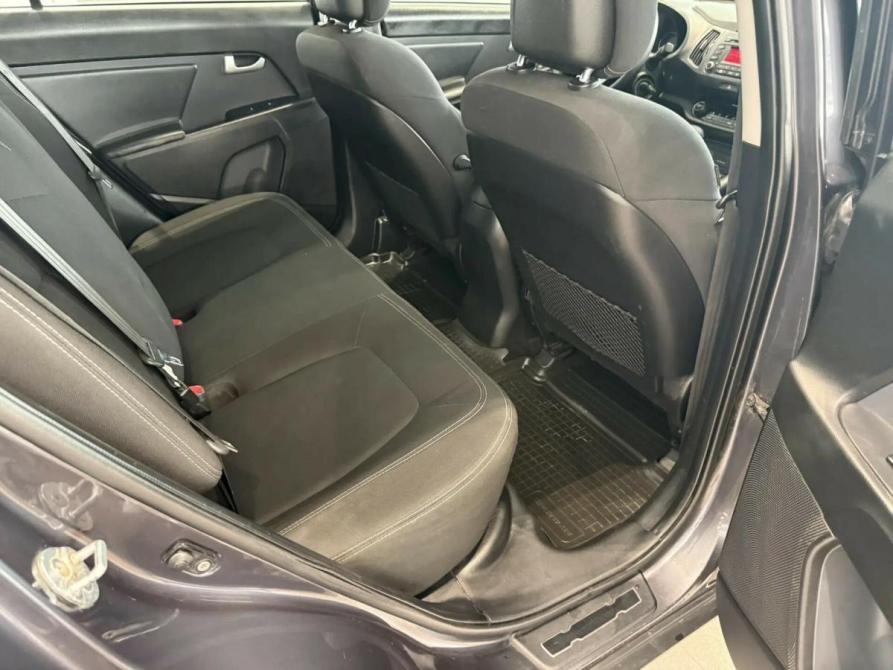 Kia Sportage III Пермь  - изображение 17