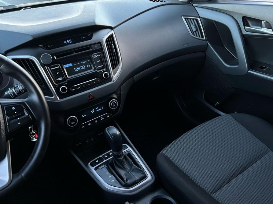 Hyundai Creta I Волгоград  - изображение 8