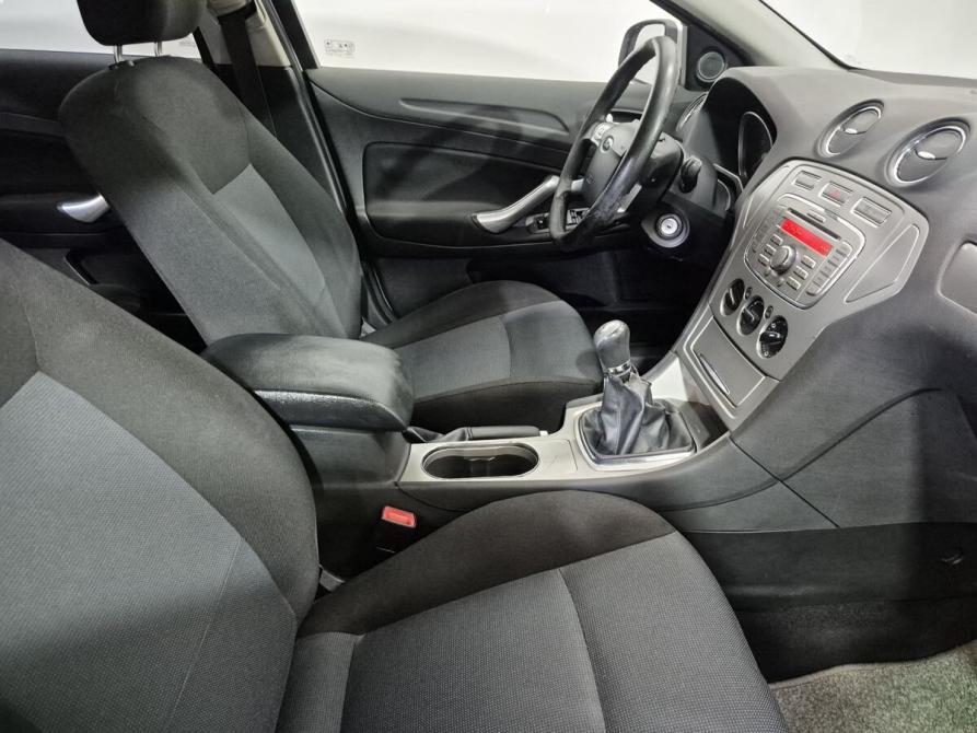 Ford Mondeo IV Ярославль  - изображение 10