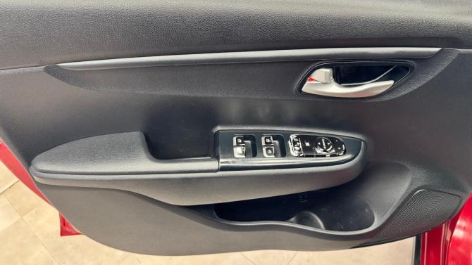 Kia Rio IV с пробегом 2018 года, цена 1 245 000 рублей, 190000 км, хэтчбек, Автокод Объявления