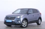 Hyundai Creta I Омск  - изображение 30
