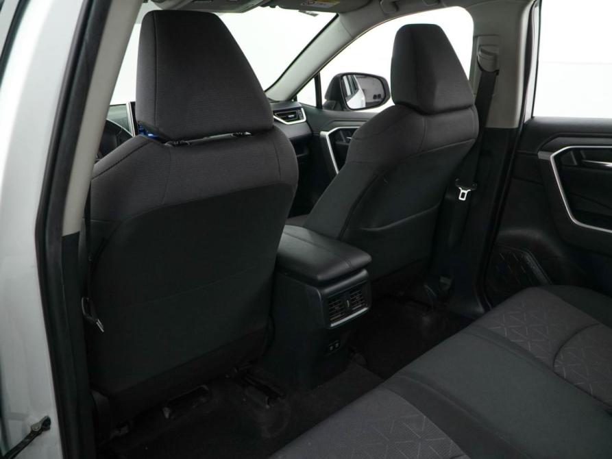 Toyota RAV4 V (XA50) Москва  - изображение 11