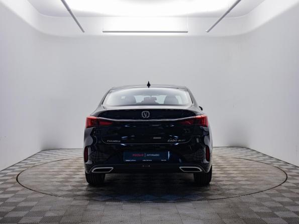 Changan Eado Plus с пробегом 2023 года, цена 1 650 000 рублей, 22139 км, седан, Автокод Объявления
