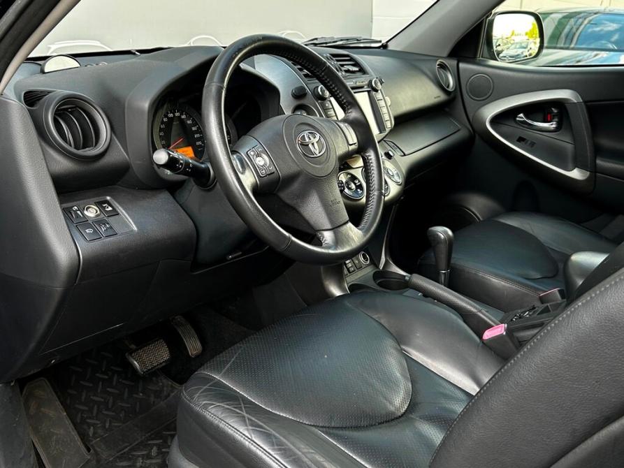 Toyota RAV4 III (XA30) Санкт-Петербург  - изображение 5