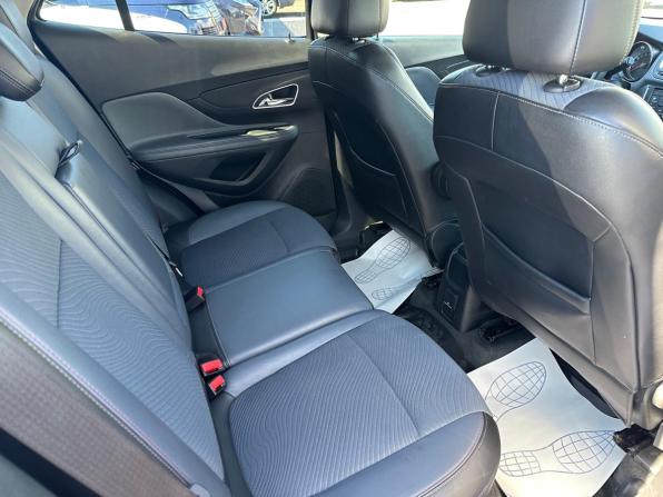 Opel Mokka I с пробегом 2013 года, цена 1 250 000 рублей, 85656 км, внедорожник, Автокод Объявления