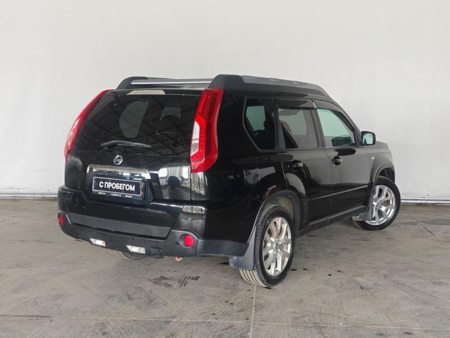 Nissan X-Trail II Рестайлинг Москва  - изображение 7