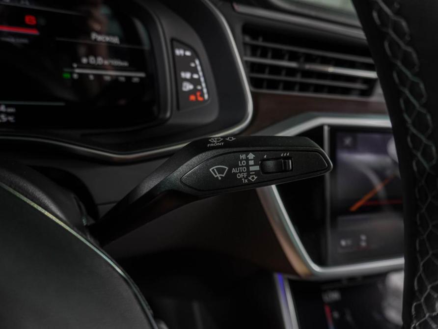 Audi A6 V (C8) Воронеж  - изображение 24