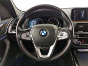 BMW X3 III (G01) Москва  - изображение 52
