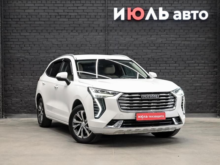 Haval Jolion I Екатеринбург  - изображение 3