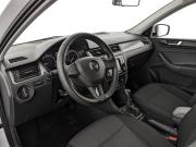 Skoda Rapid I Рестайлинг Москва  - изображение 42