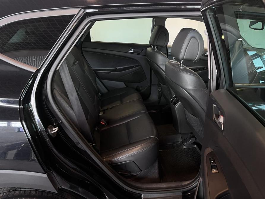 Hyundai Tucson III Чебоксары  - изображение 17