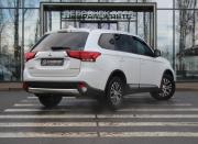 Mitsubishi Outlander III Рестайлинг 2 Брянск  - изображение 29