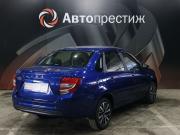 Lada (ВАЗ) Granta I Рестайлинг Ставрополь  - изображение 29