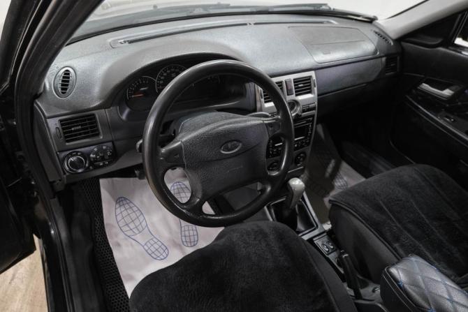 Lada (ВАЗ) Priora I с пробегом 2011 года, цена 349 000 рублей, 253000 км, хэтчбек, Автокод Объявления