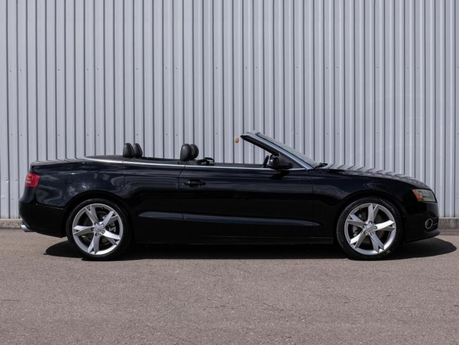 Audi A5 I (8T) Сочи  - изображение 7