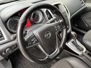 Opel Astra J Рестайлинг Москва  - изображение 30