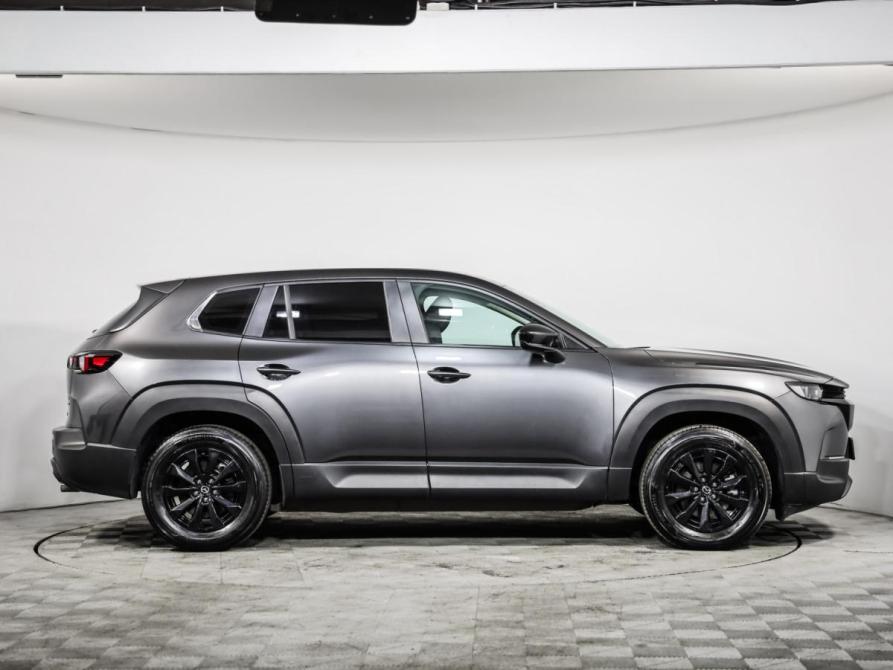 Mazda CX-50 Санкт-Петербург  - изображение 4