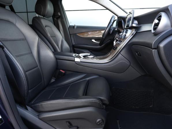 Mercedes-Benz GLC I (X253) с пробегом 2015 года, цена 3 200 000 рублей, 88163 км, внедорожник, Автокод Объявления