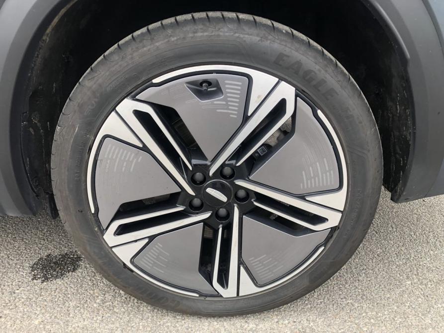Geely Monjaro I Брянск  - изображение 16