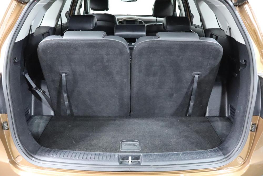 Kia Sorento III Prime Санкт-Петербург  - изображение 17