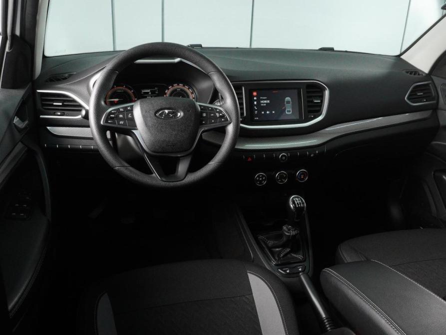 Lada (ВАЗ) Vesta I Рестайлинг (NG) Минеральные Воды  - изображение 6