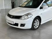 Nissan Tiida I Рестайлинг Новосибирск  - изображение 27