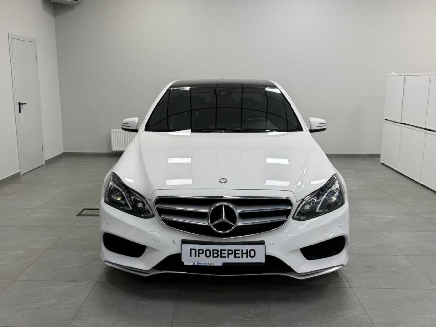 Mercedes-Benz E-Класс IV (W212 S212 C207) Рестайлинг Казань  - изображение 2