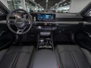 Kia K5 III Рестайлинг Москва  - изображение 34