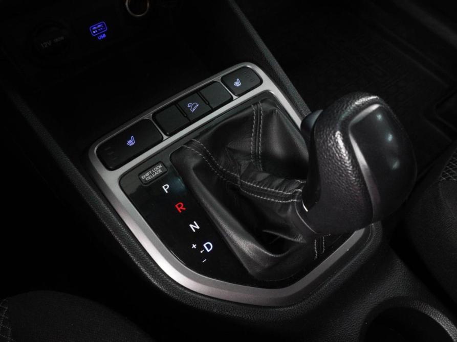Hyundai Creta I Рестайлинг Минеральные Воды  - изображение 14