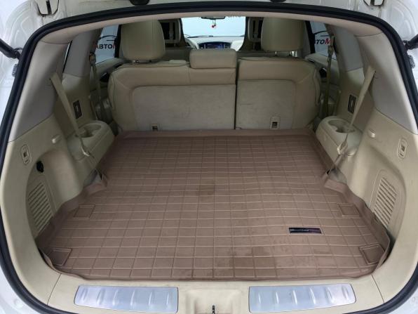Infiniti QX60 I с пробегом 2014 года, цена 2 099 000 рублей, 150153 км, внедорожник, Автокод Объявления