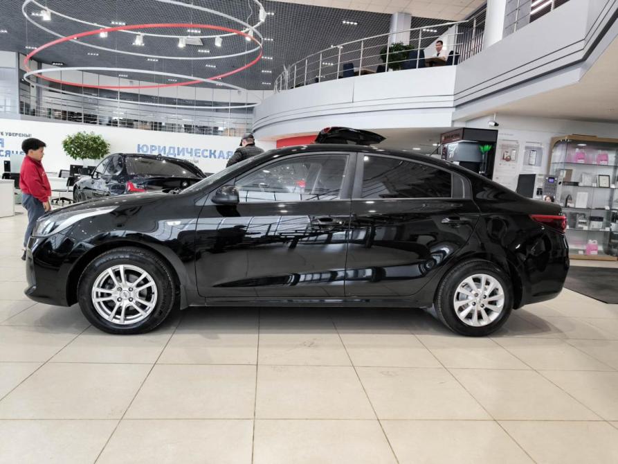 Kia Rio IV Казань  - изображение 10
