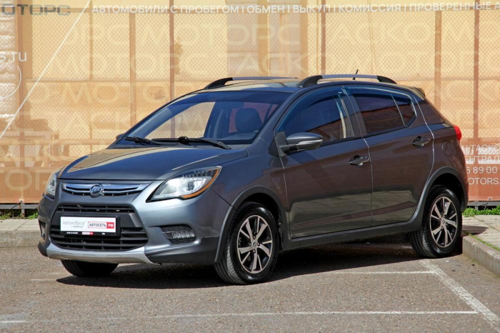 Lifan X50 Уфа  - изображение 5