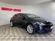 Opel Astra J Рестайлинг Воронеж  - изображение 24