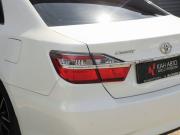 Toyota Camry VII (XV50) Рестайлинг 2 Казань  - изображение 21