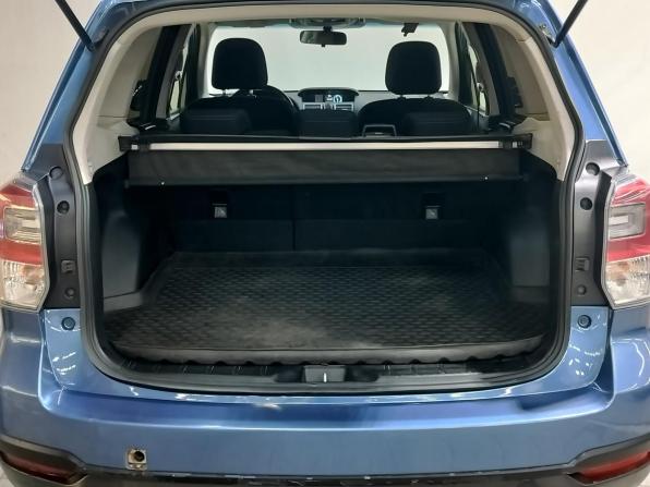 Subaru Forester IV Рестайлинг с пробегом 2016 года, цена 1 370 000 рублей, 250000 км, внедорожник, Автокод Объявления