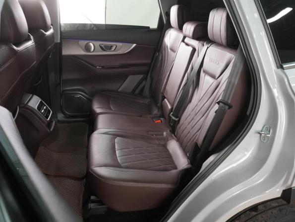 Chery Tiggo 8 Pro Max I с пробегом 2023 года, цена 2 599 000 рублей, 51287 км, внедорожник, Автокод Объявления