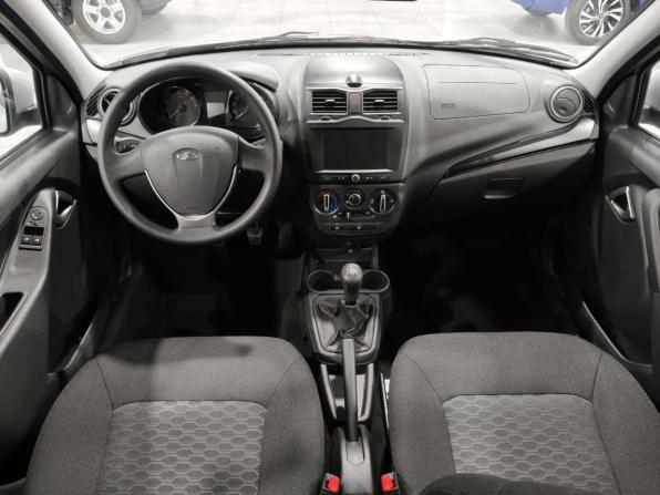Новый Lada (ВАЗ) Granta I Рестайлинг 2026 года, цена 1 344 000 рублей, седан, Автокод Объявления